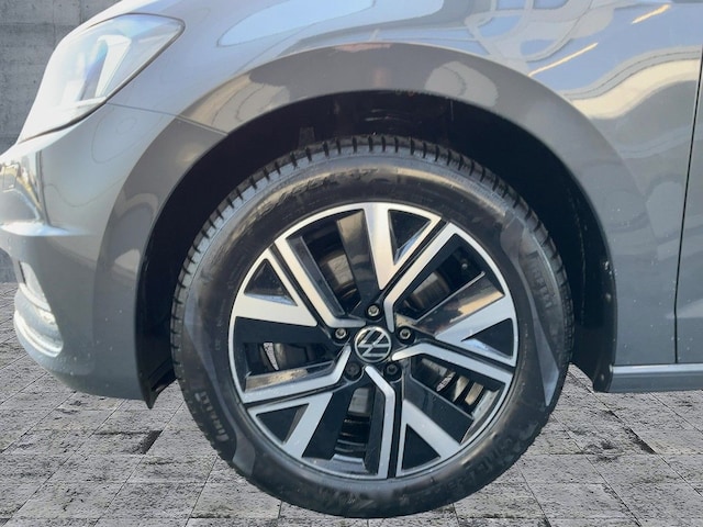 Volkswagen Touran 2.0 TDI DSG Move