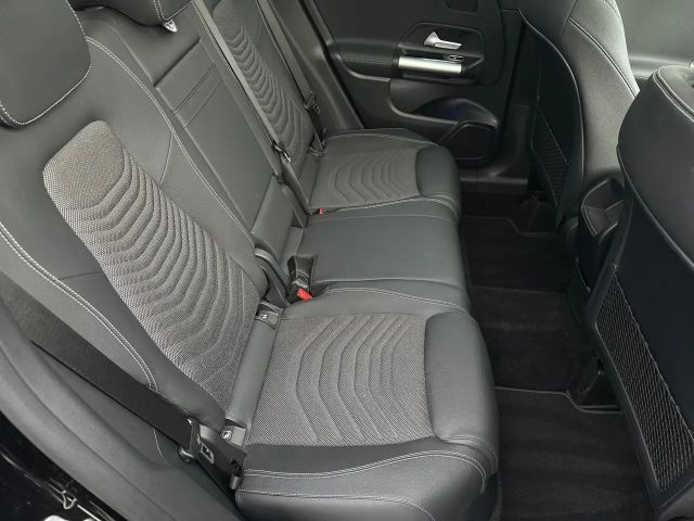 Mercedes-Benz GLA 220 4MATIC Progressive