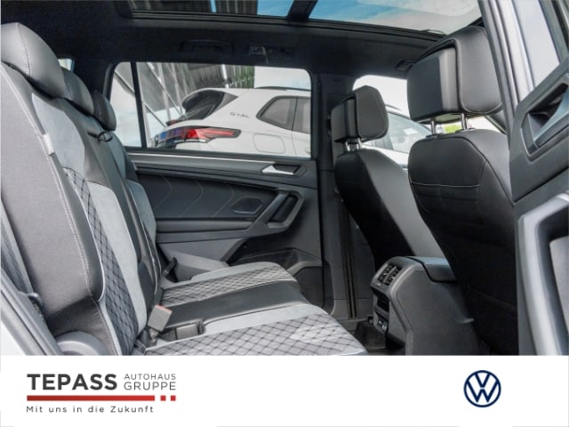 Volkswagen Tiguan 2.0 TDI Allspace R-Line