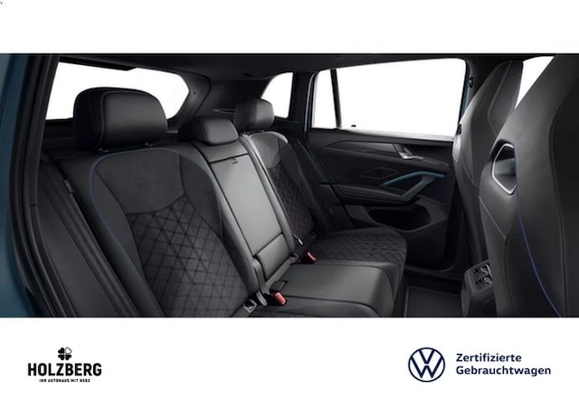 Volkswagen Tiguan 1.5 eTSI R-Line