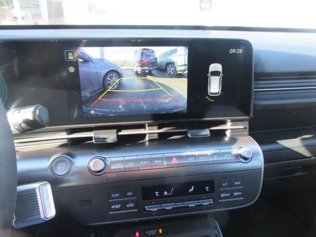 Hyundai Kona 1.6 2WD Smart