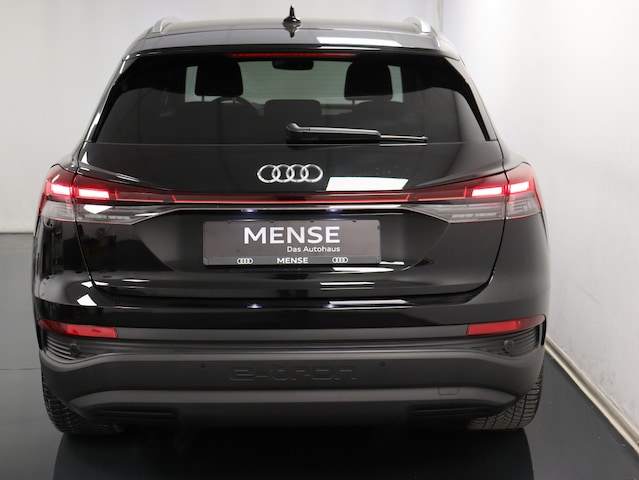 Audi Q4 e-tron 35