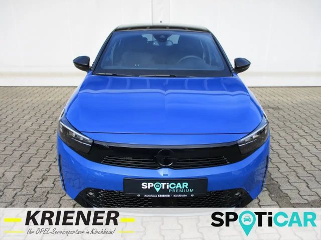 Opel Corsa GS-Line Grand Sport