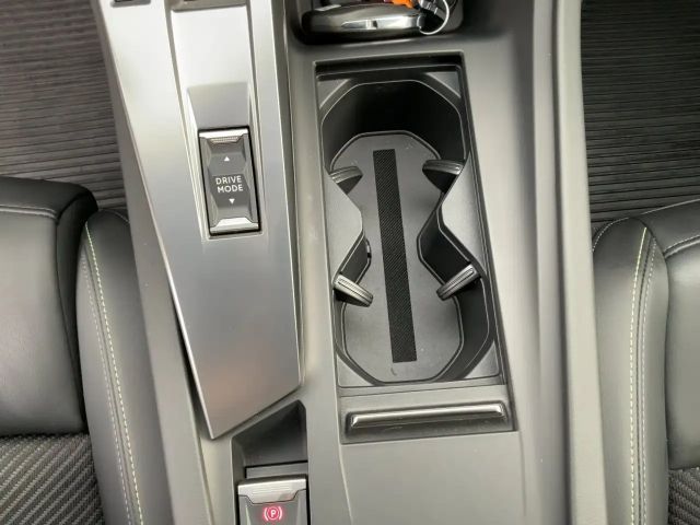 Peugeot 308 GT-Line PureTech