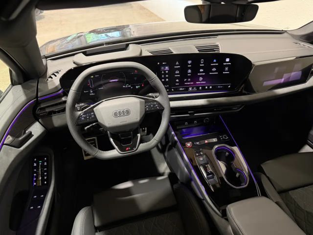 Audi A6 e-tron Edition Quattro