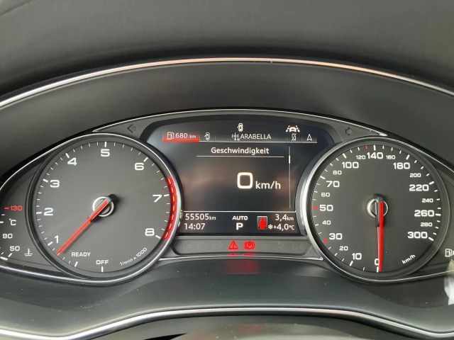 Audi A6 55 TFSI Quattro Sedan Sport