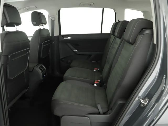 Volkswagen Touran DSG
