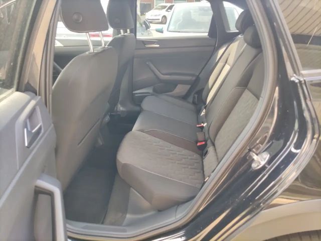 Volkswagen Taigo IQ.Drive Move