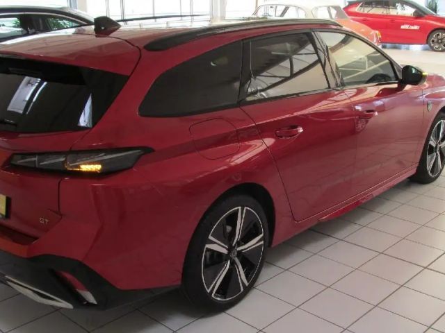 Peugeot 308 GT-Line SW