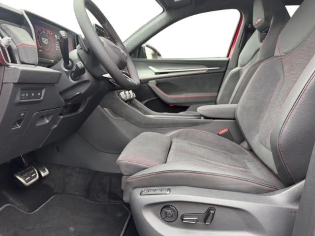 Skoda Kodiaq 2.0 TSI 4x4 RS