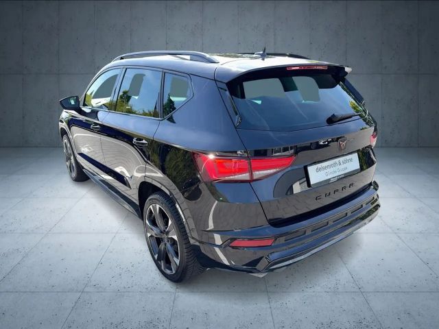 Cupra Ateca 2.0 TSI