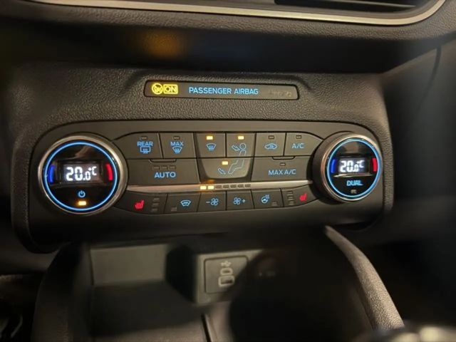 Ford Kuga Cool & Connect EcoBoost