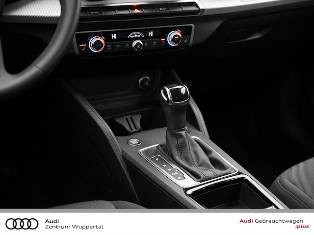 Audi Q2 35 TFSI S-Tronic