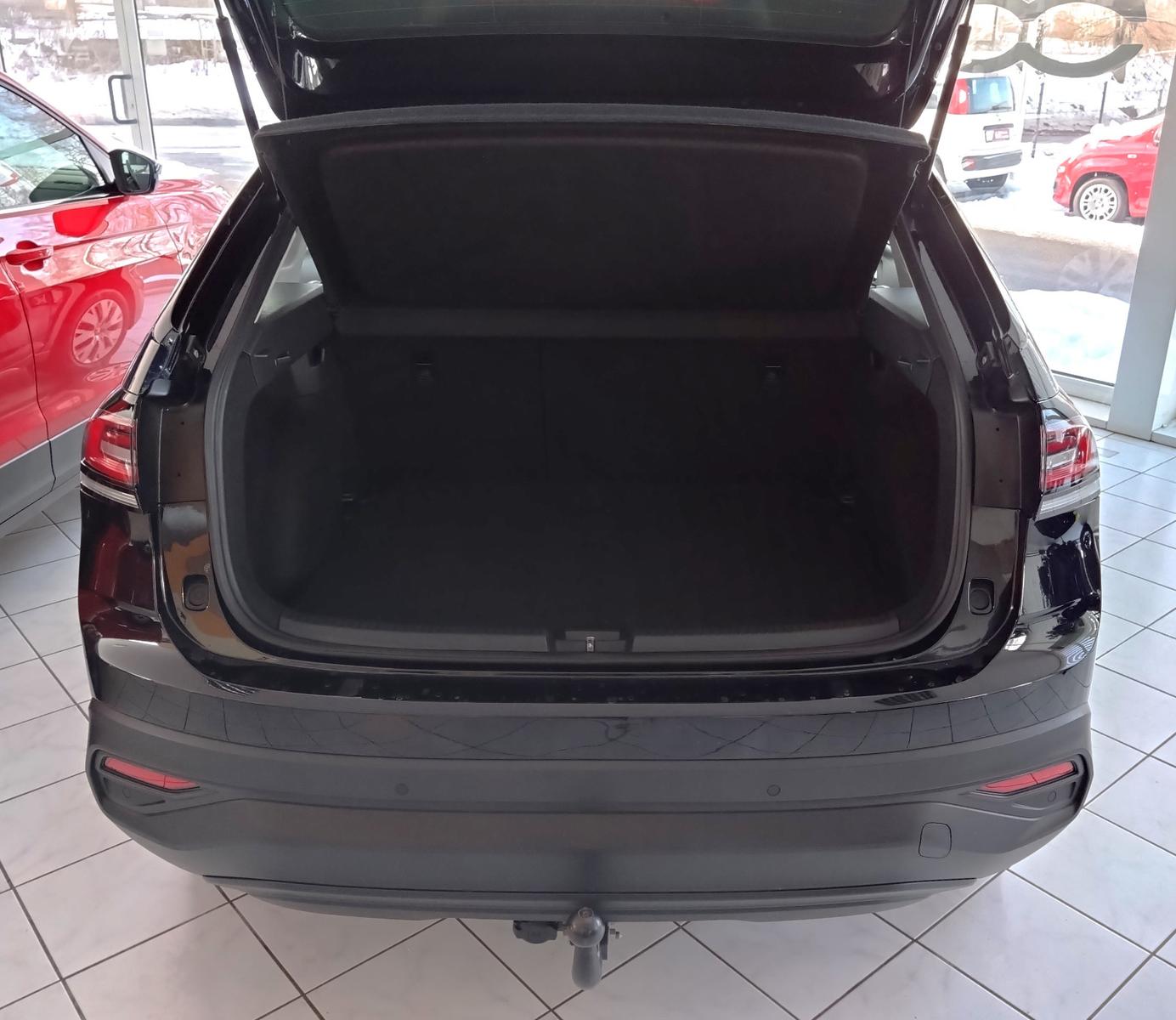 Volkswagen Taigo 1.0 TSI Life