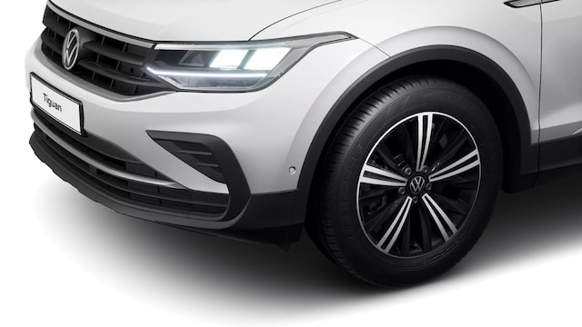 Volkswagen Tiguan 2.0 TDI DSG Life
