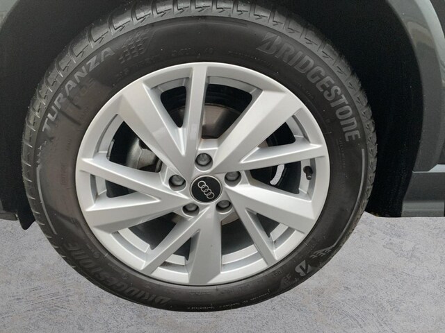 Audi Q2 35 TFSI S-Tronic