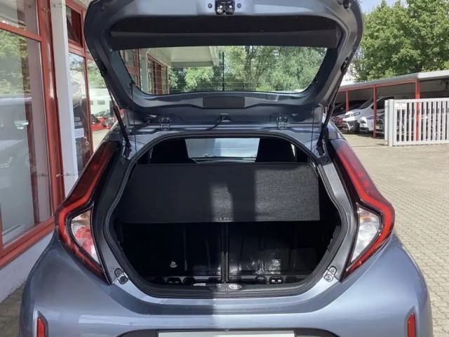 Toyota Aygo X Business Hatchback