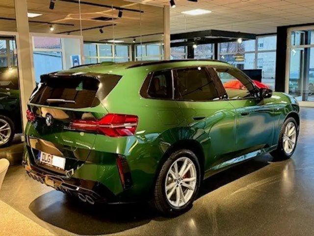 BMW X3 50 im Kundenauftrag