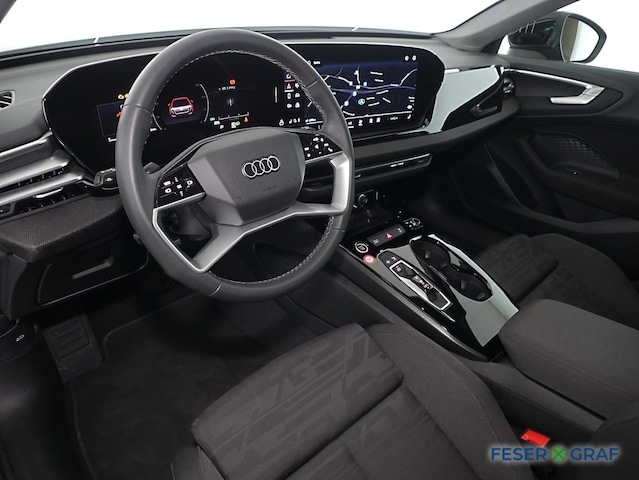Audi A5 Avant S-Tronic