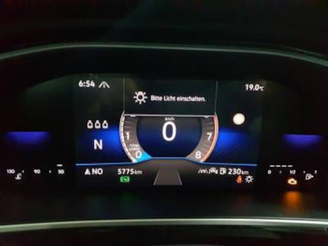 Volkswagen T-Roc 1.5 TSI DSG R-Line