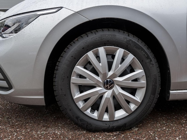 Volkswagen Golf 1.5 TSI Life