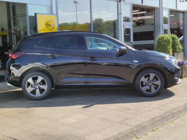 Opel Grandland X GS-Line Grand Sport