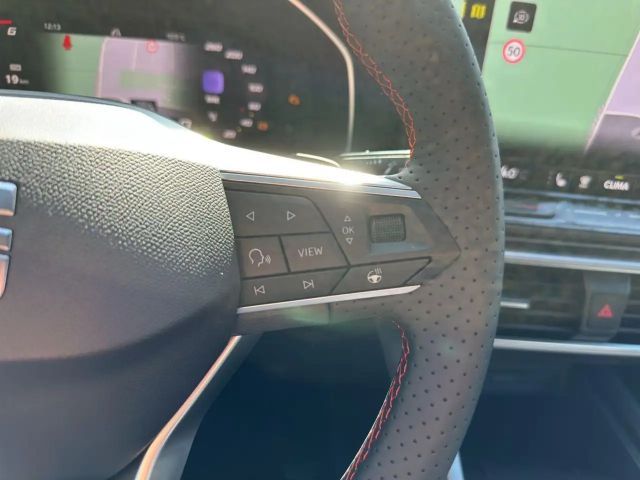 Seat Leon 2.0 TDI Business Intense DSG FR-lijn