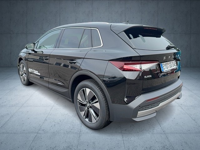 Skoda Elroq 85