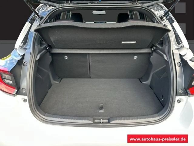 Toyota Yaris GR Hatchback Hybride