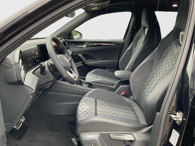 Volkswagen Tiguan DSG R-Line eHybrid