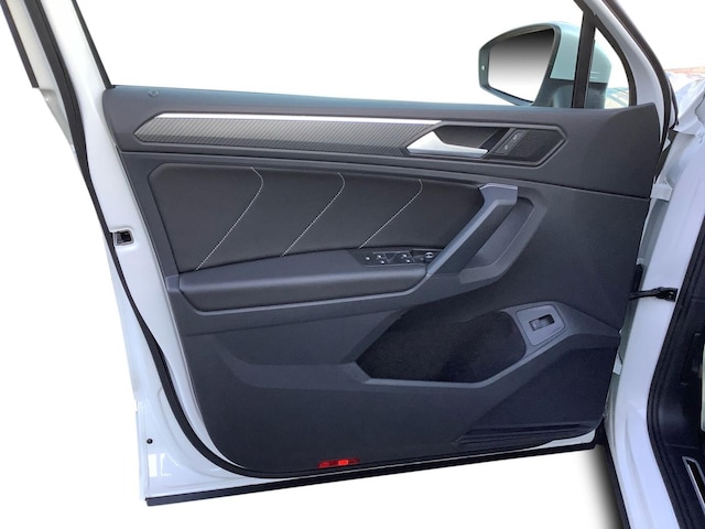 Volkswagen Tiguan 2.0 TDI DSG R-Line