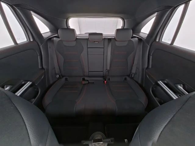 Mercedes-Benz EQA 300 4MATIC AMG Line