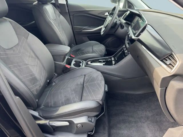 Opel Grandland X Elegance