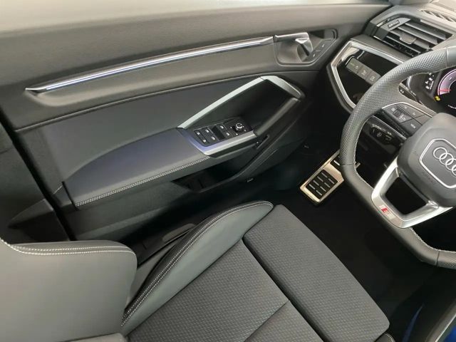 Audi Q3 35 TDI Business S-Line