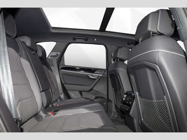 Volkswagen Touareg 3.0 V6 TDI R-Line