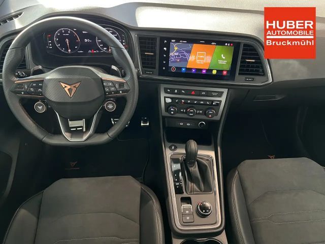 Cupra Ateca 4Drive DSG