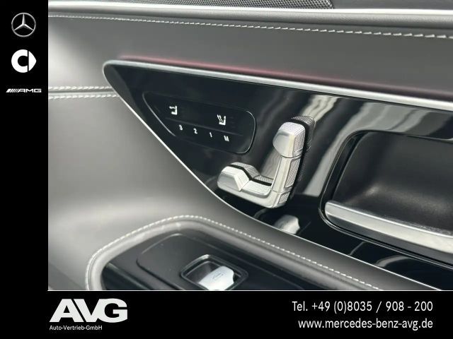 Mercedes-Benz SL 43 AMG AMG Line