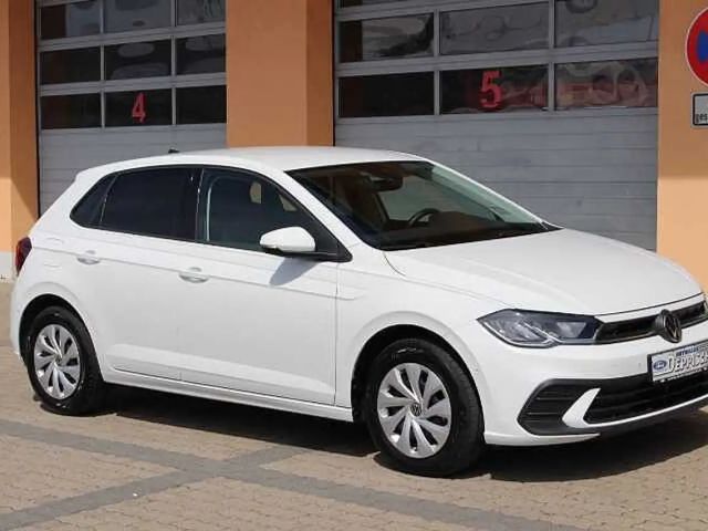 Volkswagen Polo 1.0 TSI Life