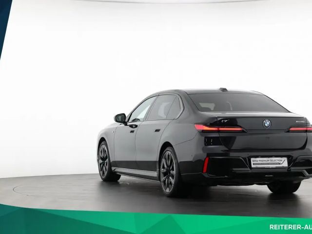 BMW i7 Sedan xDrive60