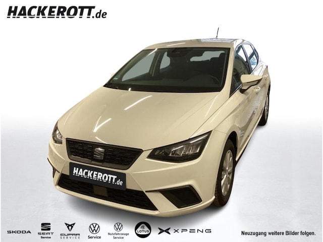 Seat Ibiza 1.0 TSI Style