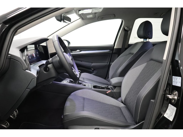 Volkswagen Golf 1.5 TSI Golf VIII Variant