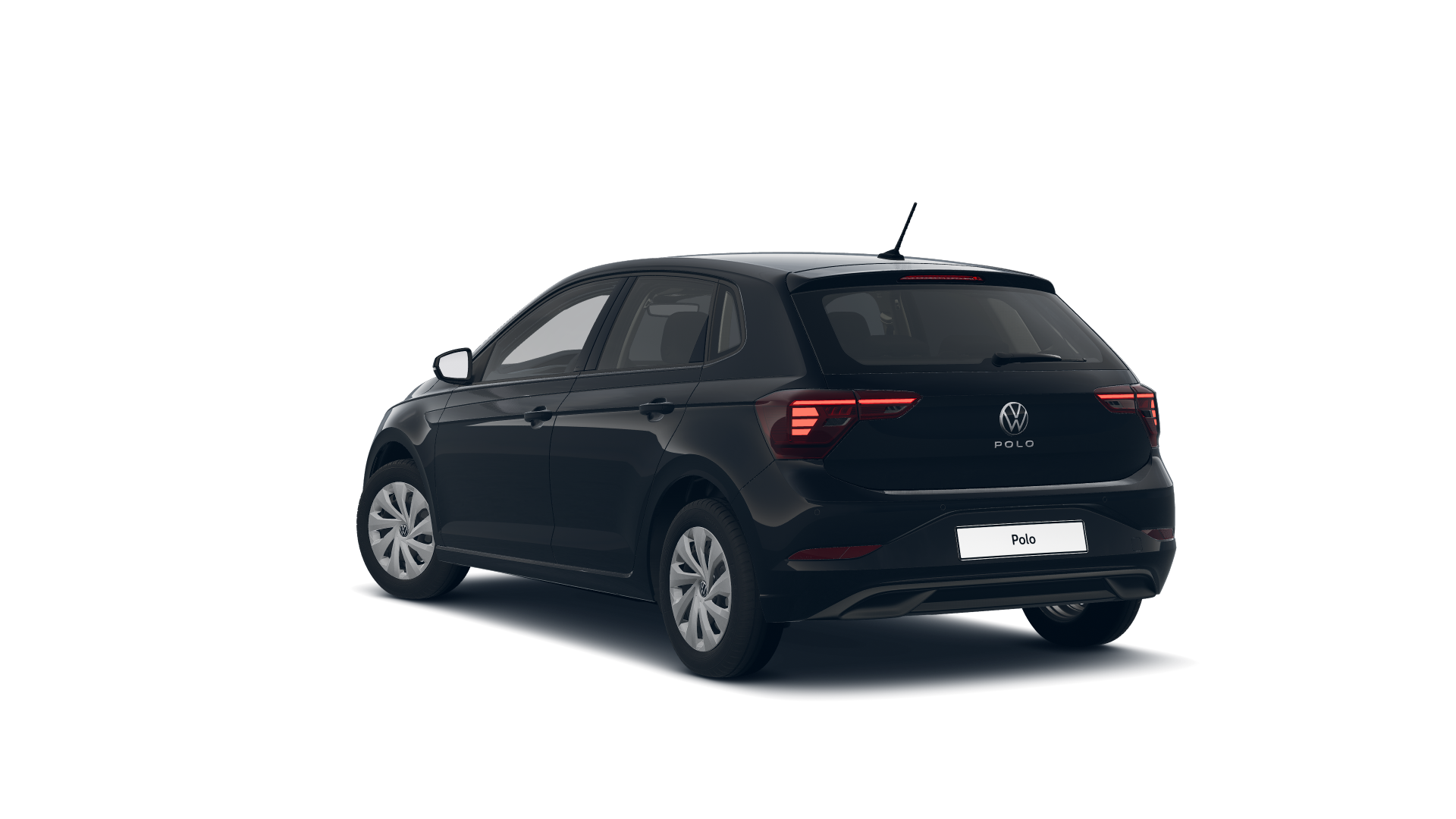 Volkswagen Polo IQ.Drive Life