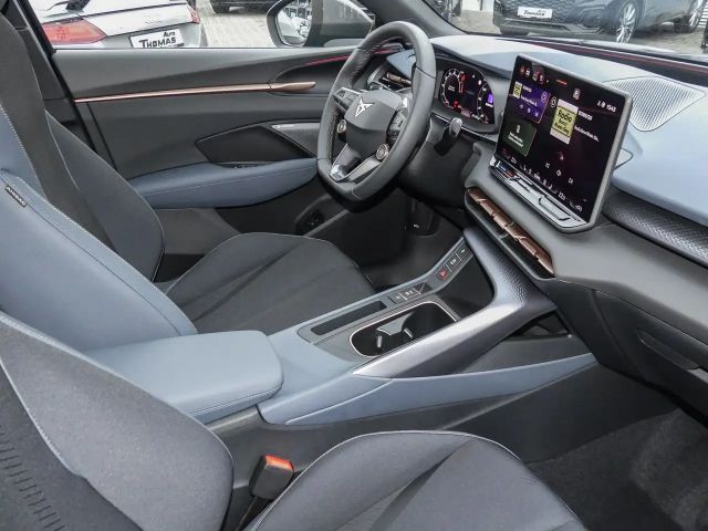 Cupra Terramar 1.5 eTSI