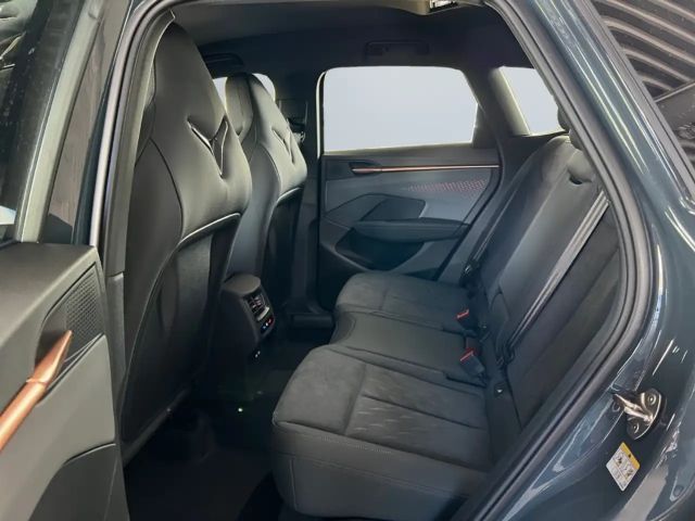 Cupra Terramar 2.0 TSI VZ