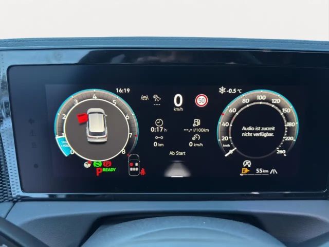 Volkswagen Tiguan ENERGY 1,5 l eTSI OPF 110 kW (150 PS) 7-Gang-Doppe