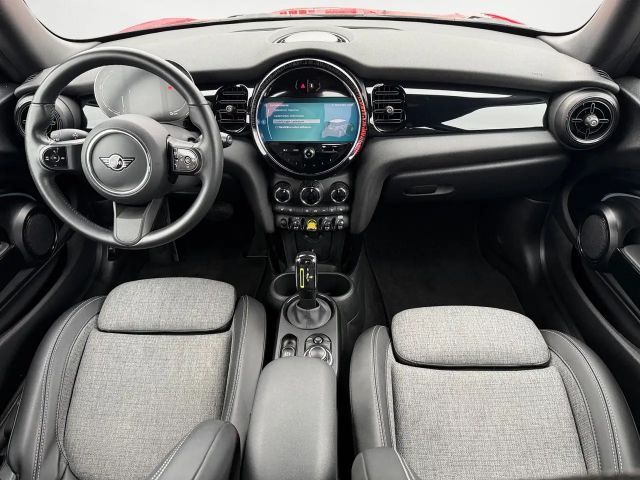 MINI Mini Electric SE