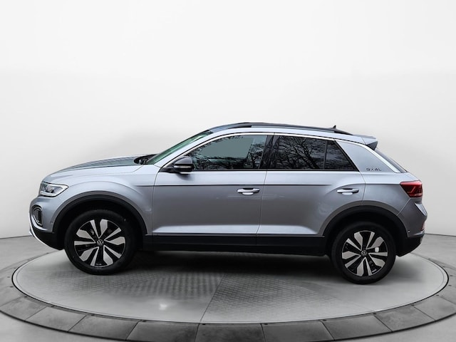 Volkswagen T-Roc DSG