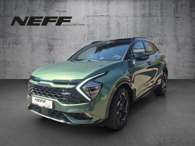 Kia Sportage GDi GT-Line