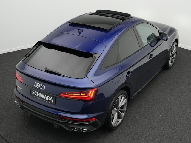 Audi SQ5 Sportback