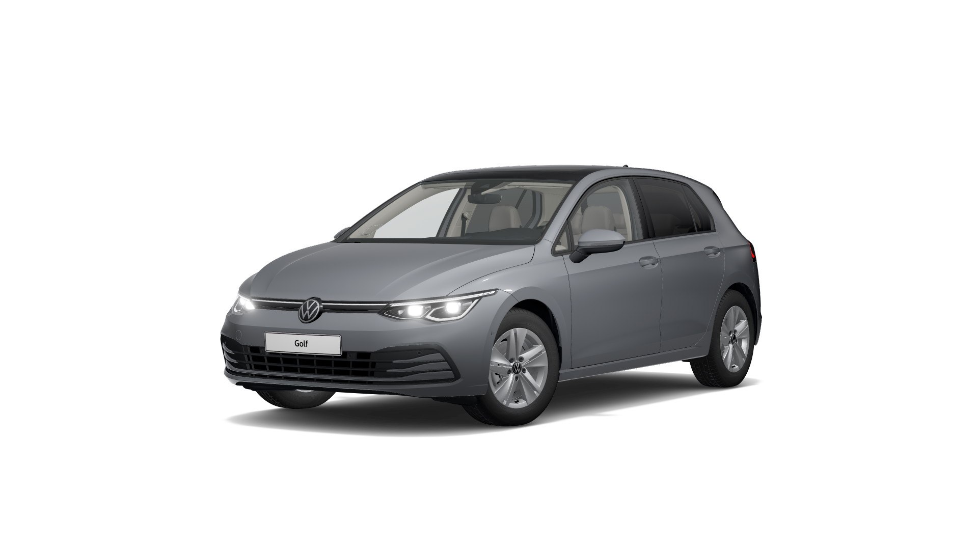 Volkswagen Golf 1.5 eTSI DSG Life